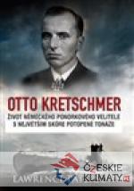 Otto Kretschmer - książka