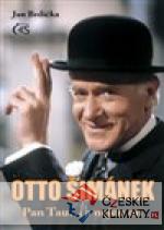 Otto Šimánek - książka