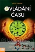 Ovládání času - książka