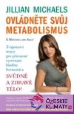 Ovládněte svůj metabolismus - książka