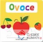 Ovoce - książka