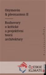 Oxymorón a pleonasmus II - książka