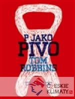 P jako pivo - książka