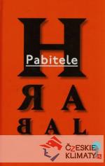 Pabitele - książka