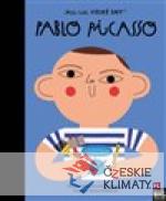 Pablo Picasso. Malí lidé, velké sny - książka