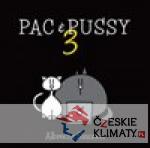 PAC & PUSSY 3 - książka