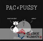 PAC & PUSSY - książka