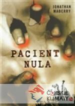 Pacient nula - książka