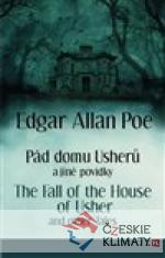 Pád domu Usherů a další povídky / The Fall of the House of Usher and other Tales - książka