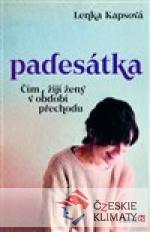 Padesátka - książka