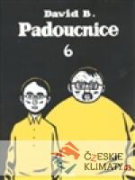 Padoucnice 6 - książka