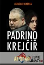 Padrino Krejčíř – Afričan - książka