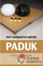 Paduk - książka