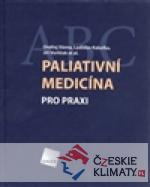 Paliativní medicína pro praxi - książka