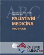Paliativní medicína pro praxi - książka