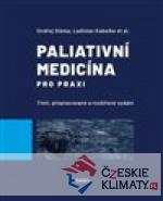 Paliativní medicína pro praxi - książka