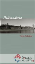 Palisandreia - książka