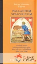 Palladium spagyricum - książka