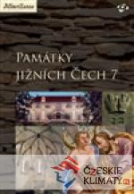 Památky jižních Čech 7 - książka