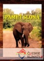 Paměť slona - książka