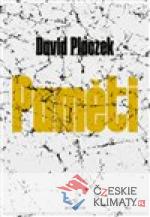 Paměti. David Placzek - książka