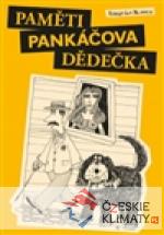 Paměti pankáčova dědečka - książka