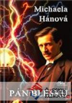 Pán blesků - książka