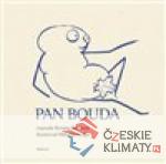 Pan Bouda - książka