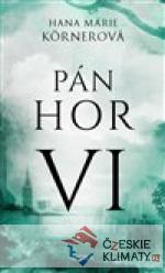 Pán hor VI /Moba/ - książka