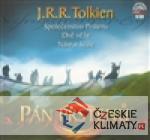 Pán prstenů - książka