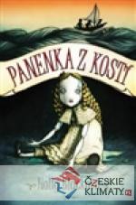 Panenka z kostí - książka