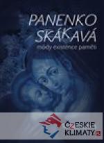 Panenko Skákavá! - książka