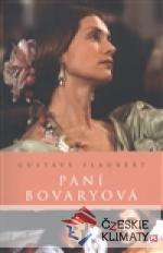 Paní Bovaryová - książka