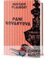 Paní Bovaryová - książka