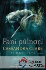 Paní půlnoci - książka