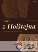 Páni z Holštejna - książka