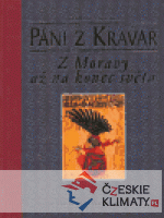 Páni z Kravař - książka