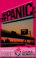 #PANIC - książka