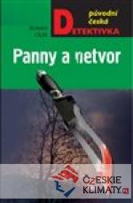 Panny a netvor - książka