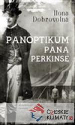 Panoptikum pana Perkinse - książka
