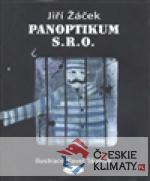 Panoptikum s.r.o. - książka