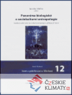 Panoráma biologické a sociokulturní antropologie 12. - książka