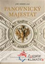 Panovnický majestát - książka