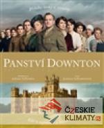 Panství Downton - książka