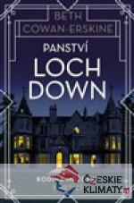 Panství Loch Down - książka