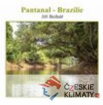 Pantanal – Brazílie - książka