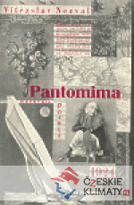 Pantomima - książka