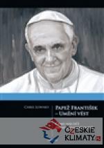 Papež František - Umění vést - książka