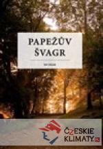 Papežův švagr - książka