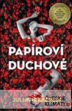 Papíroví duchové - książka